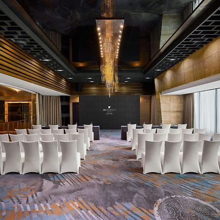 JW Marriott Hotel Beijing Eksteriør bilde