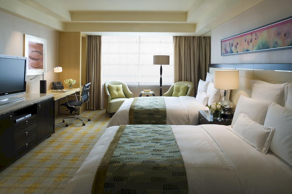 JW Marriott Hotel Beijing Eksteriør bilde