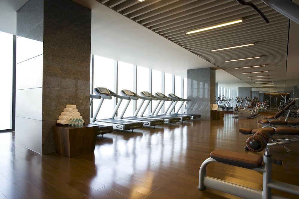 JW Marriott Hotel Beijing Eksteriør bilde