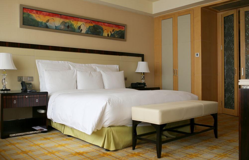 JW Marriott Hotel Beijing Eksteriør bilde