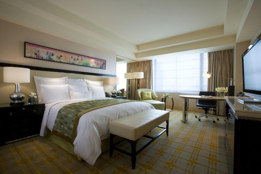 JW Marriott Hotel Beijing Eksteriør bilde