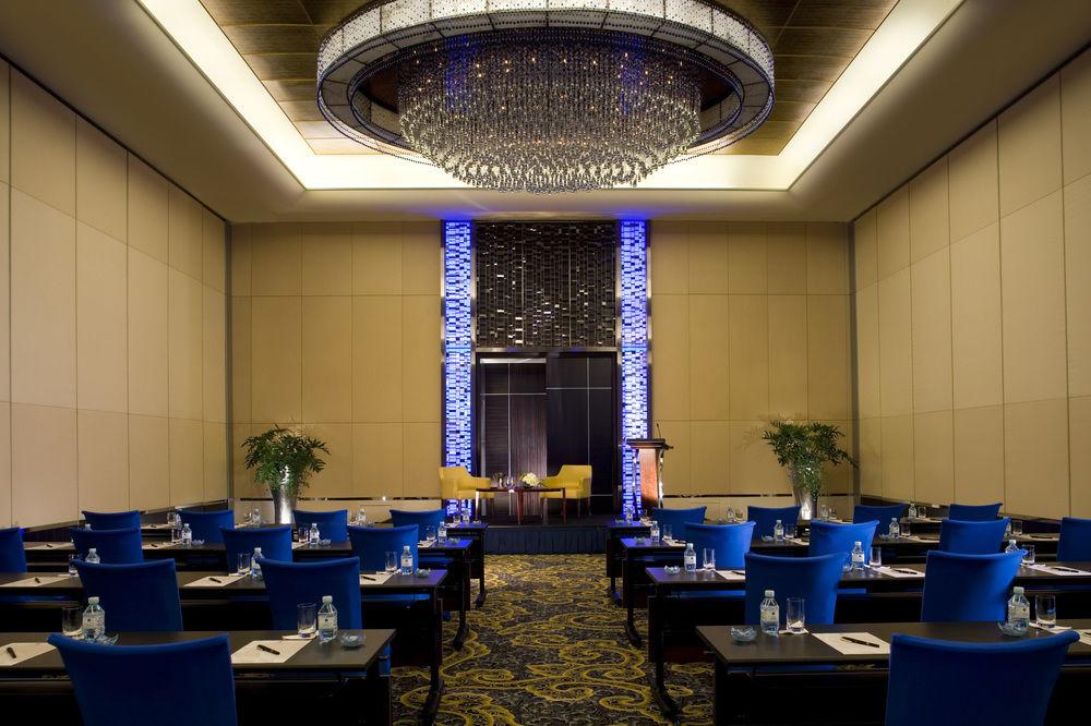 JW Marriott Hotel Beijing Eksteriør bilde