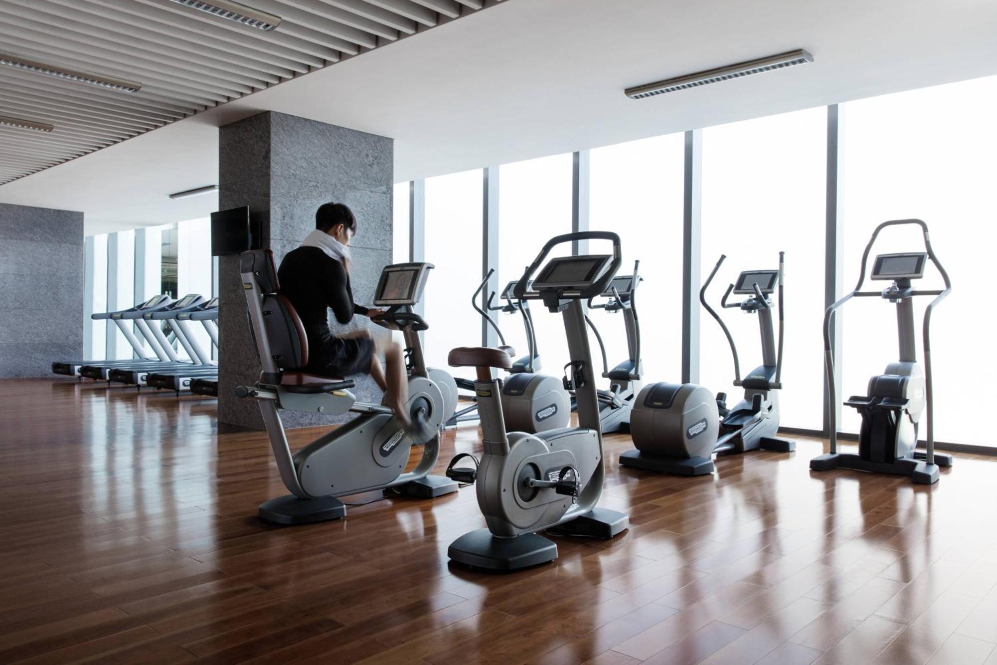 JW Marriott Hotel Beijing Eksteriør bilde