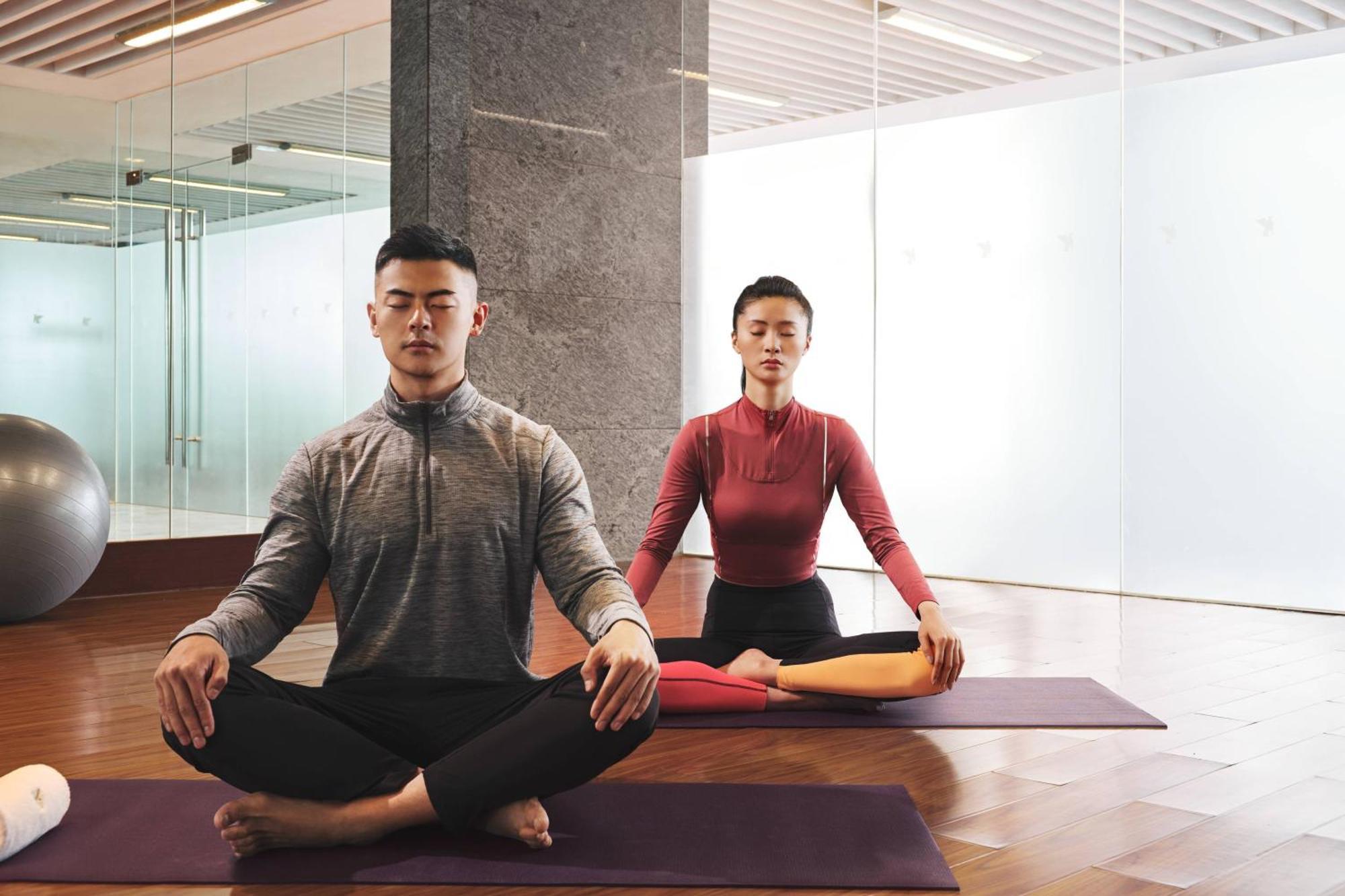 JW Marriott Hotel Beijing Eksteriør bilde