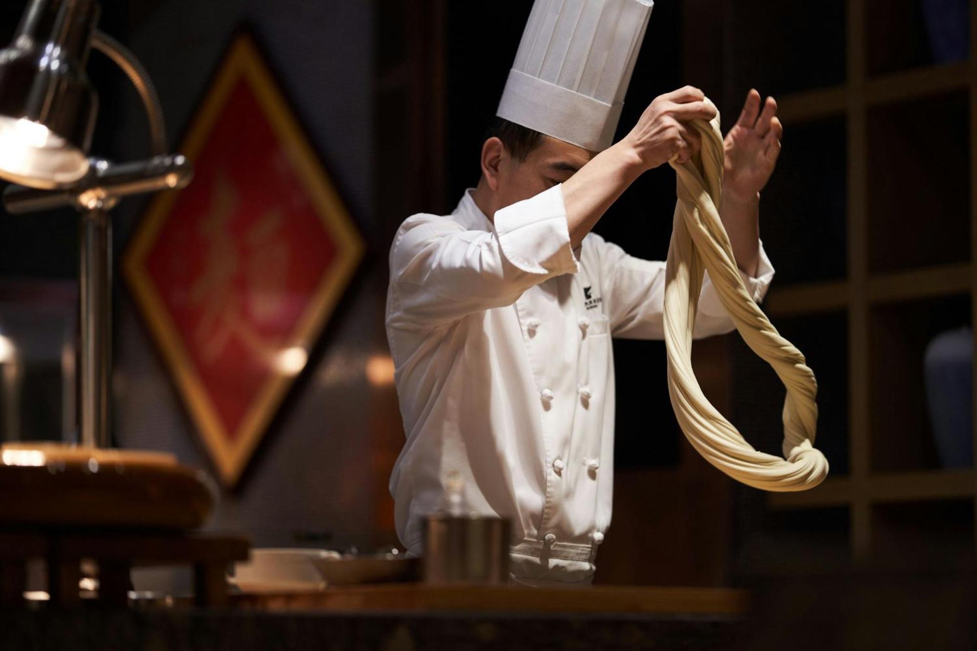 JW Marriott Hotel Beijing Eksteriør bilde