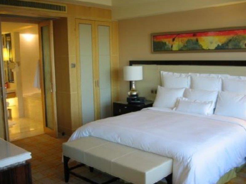 JW Marriott Hotel Beijing Eksteriør bilde