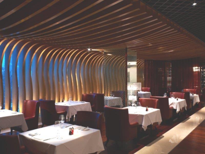 JW Marriott Hotel Beijing Eksteriør bilde